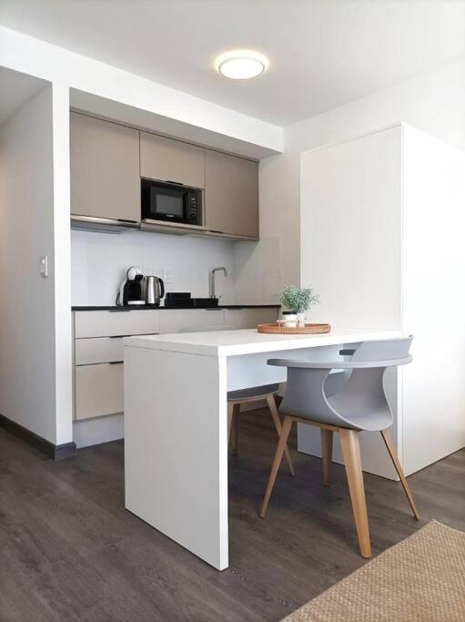 Apartamento en Punta Carretas - image 8