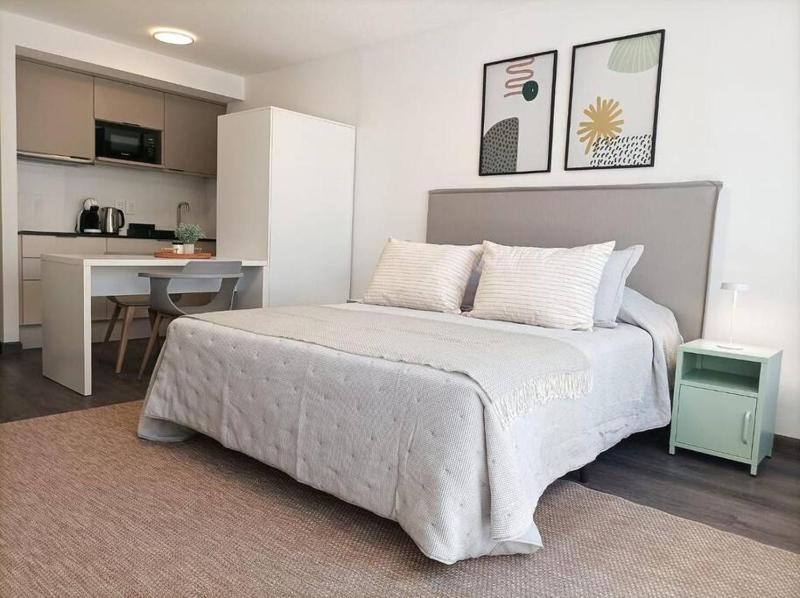 Apartamento en Punta Carretas - image 3