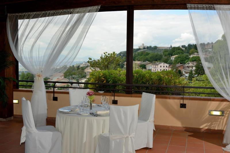 BV Grand Hotel Assisi - image 14