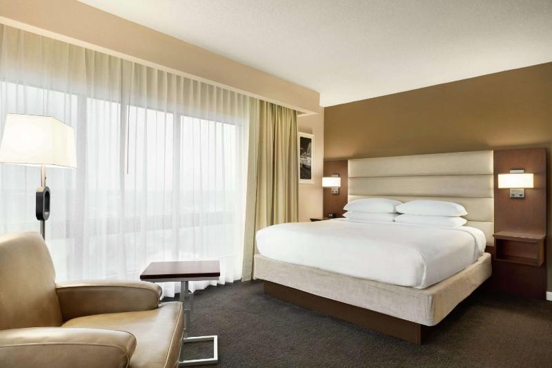 DoubleTree By Hilton Orlando Downtown - image 16