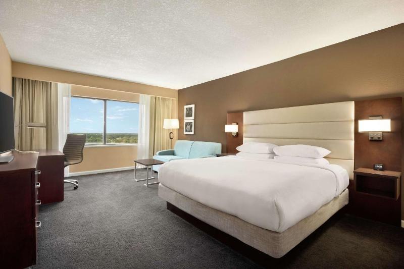 DoubleTree By Hilton Orlando Downtown - image 13