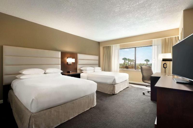 DoubleTree By Hilton Orlando Downtown - image 12