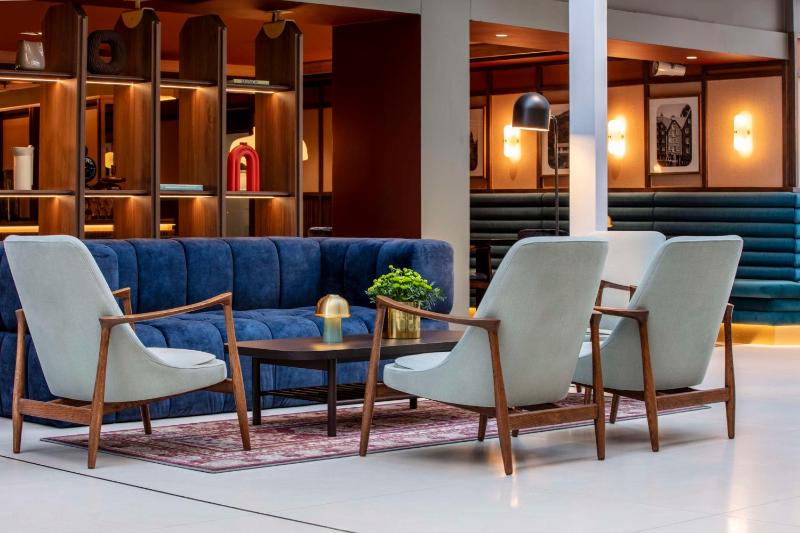 Radisson Blu Royal Garden Hotel Trondheim A Verified Net Zero Hotel - image 38