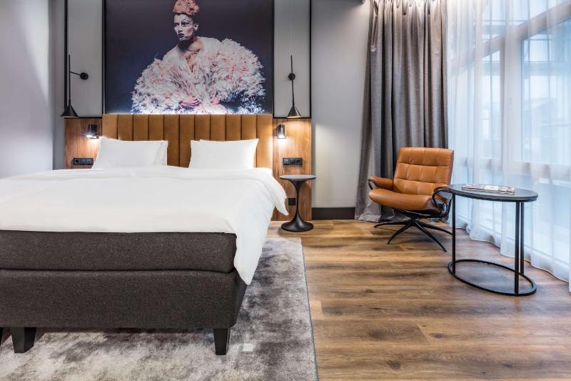 Radisson Blu Royal Garden Hotel Trondheim A Verified Net Zero Hotel - image 33