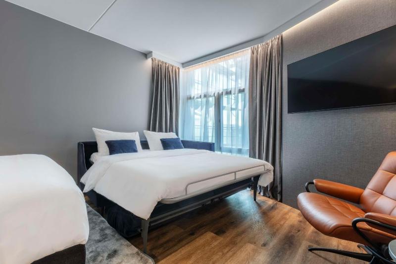 Radisson Blu Royal Garden Hotel Trondheim A Verified Net Zero Hotel - image 30