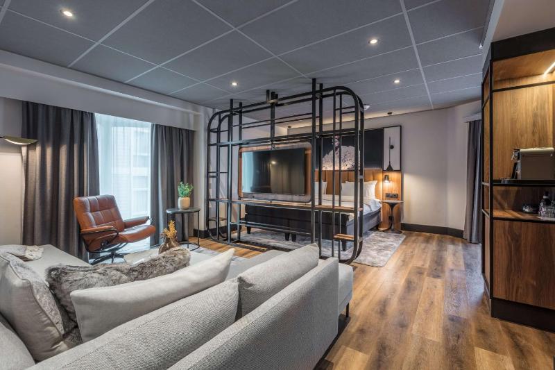 Radisson Blu Royal Garden Hotel Trondheim A Verified Net Zero Hotel - image 25