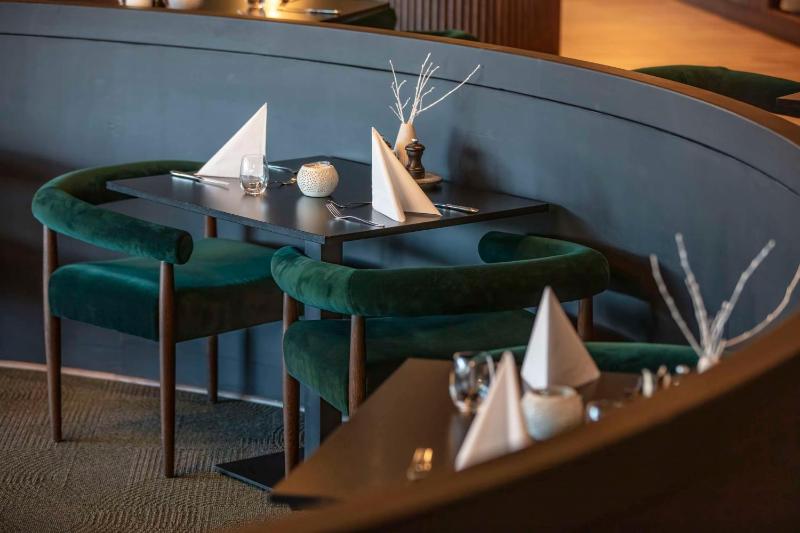 Radisson Blu Royal Garden Hotel Trondheim A Verified Net Zero Hotel - image 34