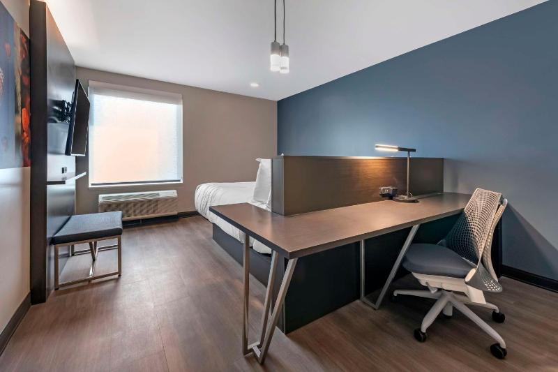 Vib Hotel by Best Western Denver RiNo - image 6