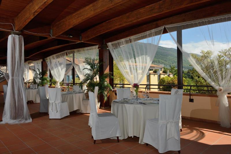 BV Grand Hotel Assisi - image 5