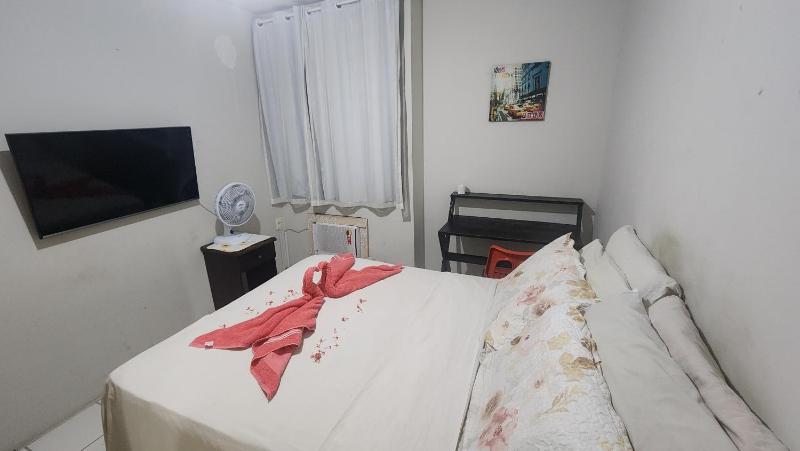 Hostel Hay's 1 Aeroporto Boa Viagem - image 33