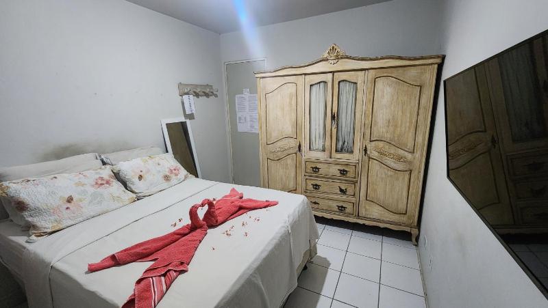 Hostel Hay's 1 Aeroporto Boa Viagem - image 8