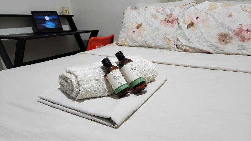 Hostel Hay's 1 Aeroporto Boa Viagem - image 15