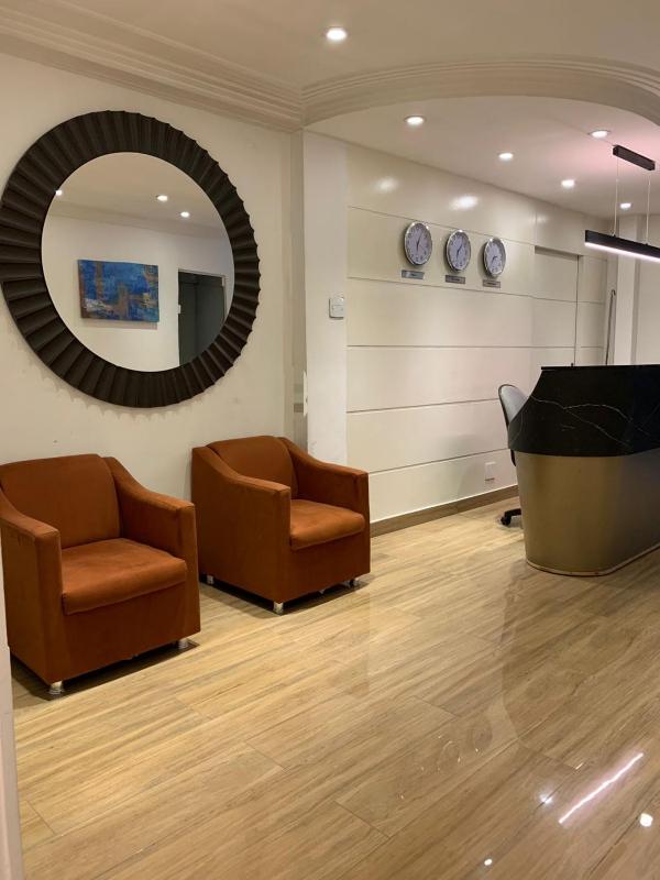 Lory Studio Hotel - image 7