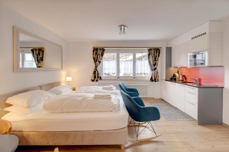 Good Value Apartments by MX Zermatt - image 4