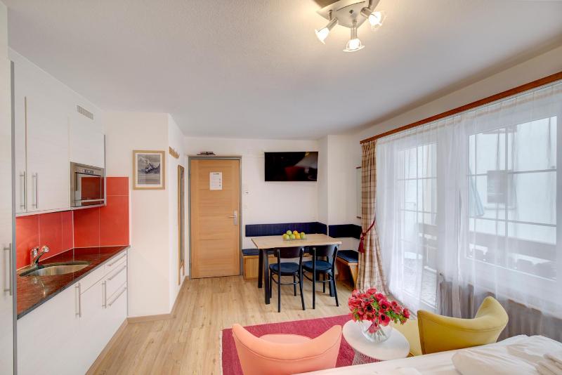 Good Value Apartments by MX Zermatt - image 15