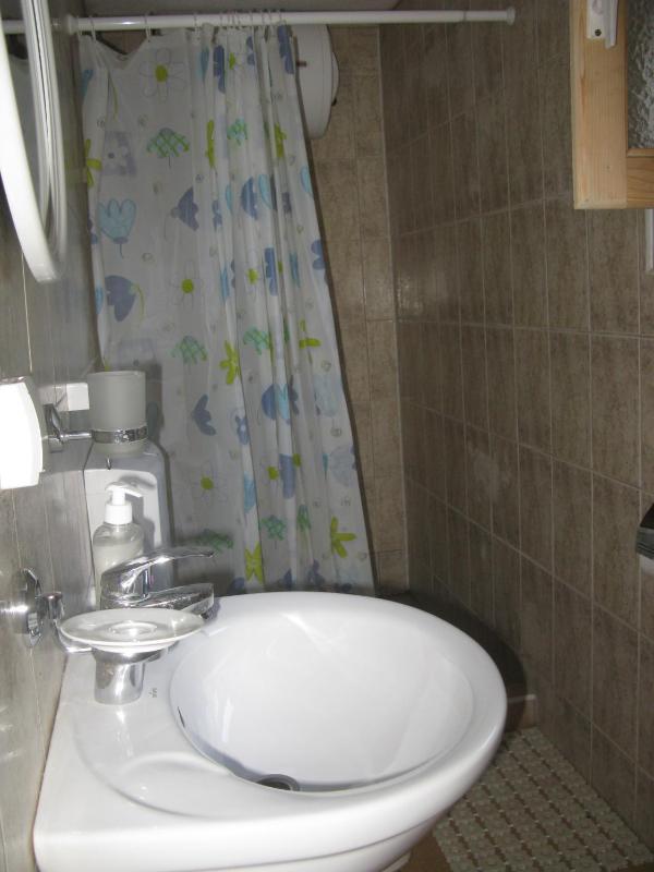 Double Room with Mountain View image 4