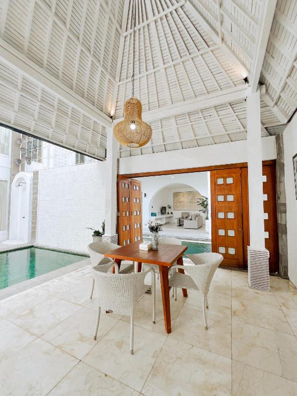Apple Villas & Apartments close to Canggu & Seminyak - image 15