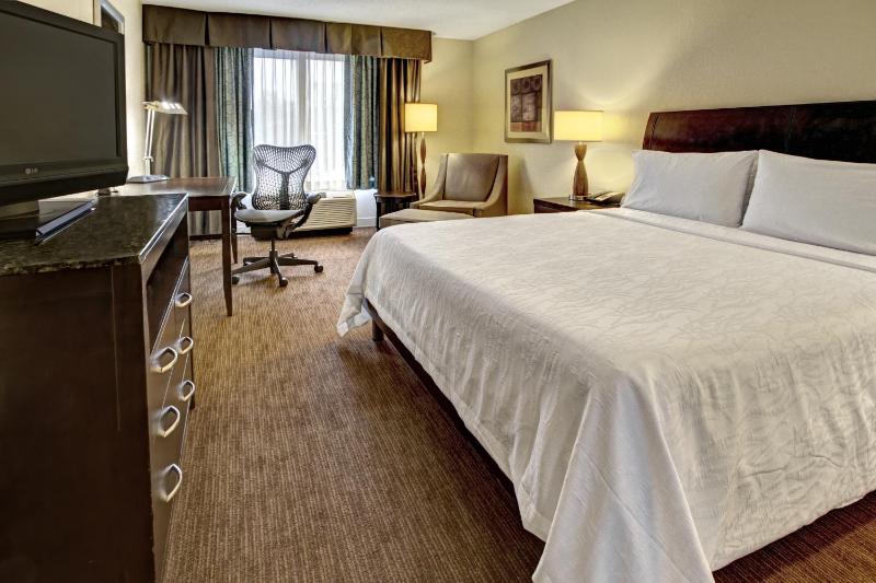 King Room - Non-Smoking image 3