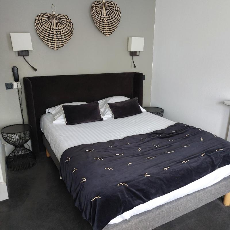 Standard Room with View image 1
