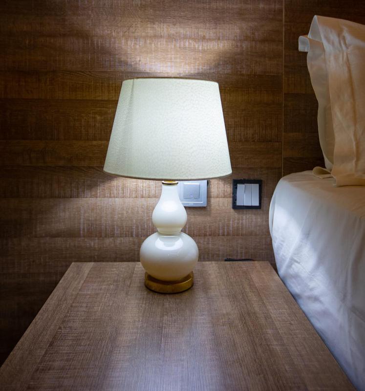Prosbel Hotel - image 12
