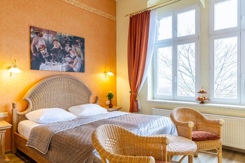 Schlossberg Hotel Wernigerode - image 49