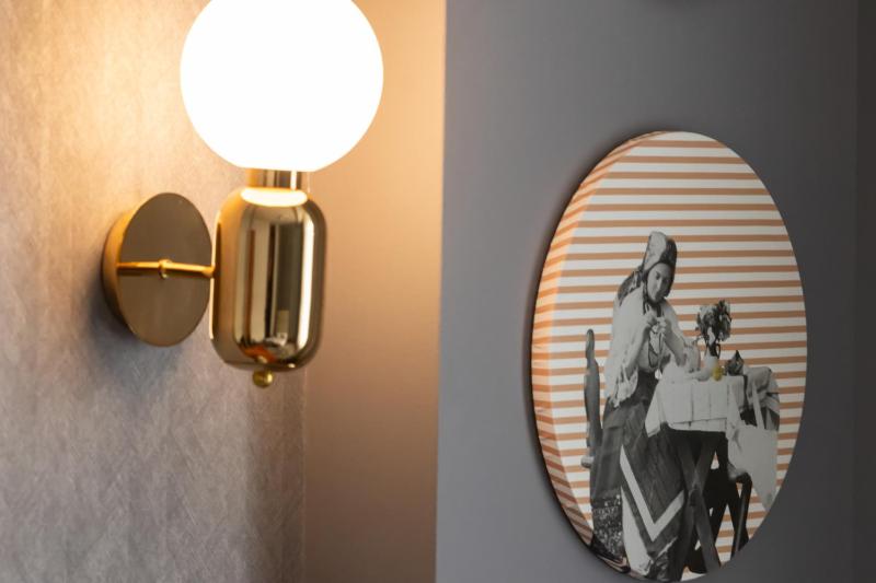 Standard Triple Room image 4
