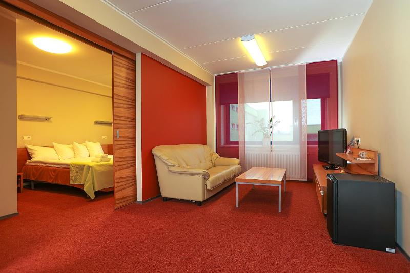 Junior Suite image 3