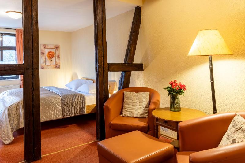 Schlossberg Hotel Wernigerode - image 48