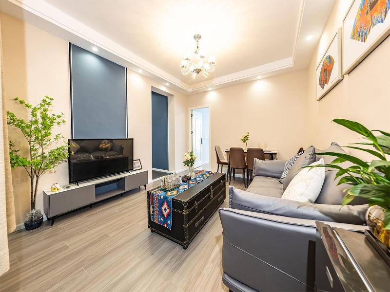 Annie Apartment 2505 - image 34