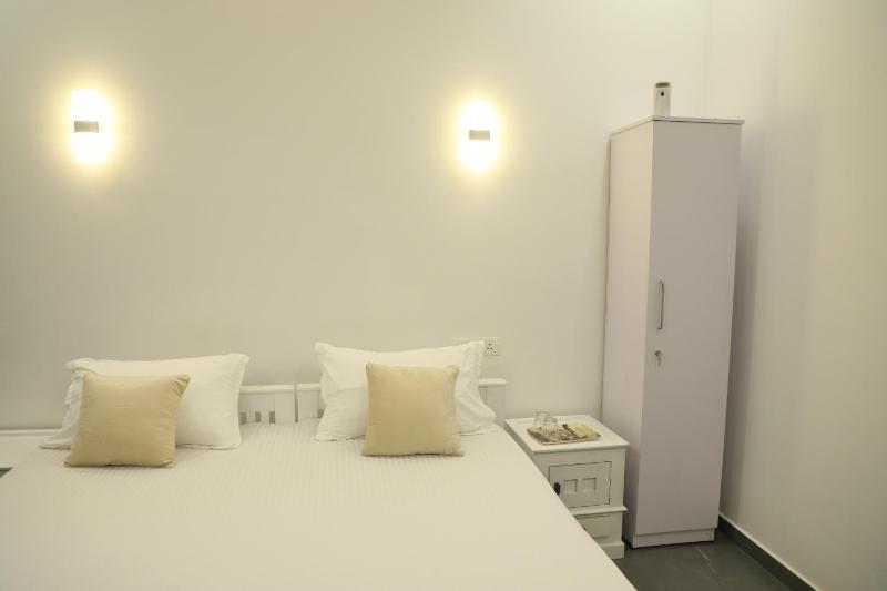 Beach Paradise Bateen Beach Stay - image 15