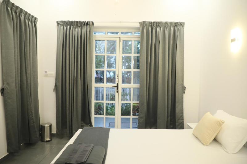 Beach Paradise Bateen Beach Stay - image 7