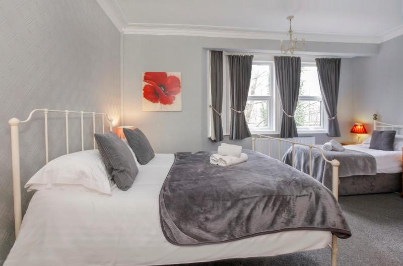 Triple Room – 1st floor (9) image 1