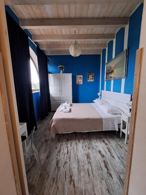 Double or Twin Room image 1