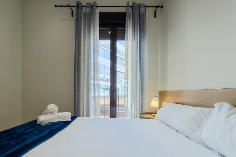 Family Room with Balcony image 3