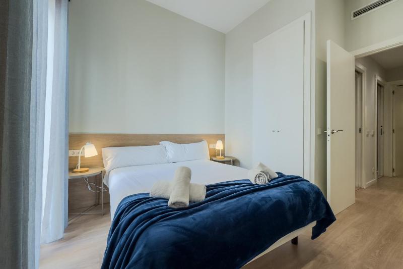 Family Room with Balcony image 4