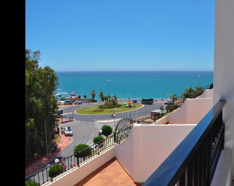 Premium Studio with Side Sea View image 3