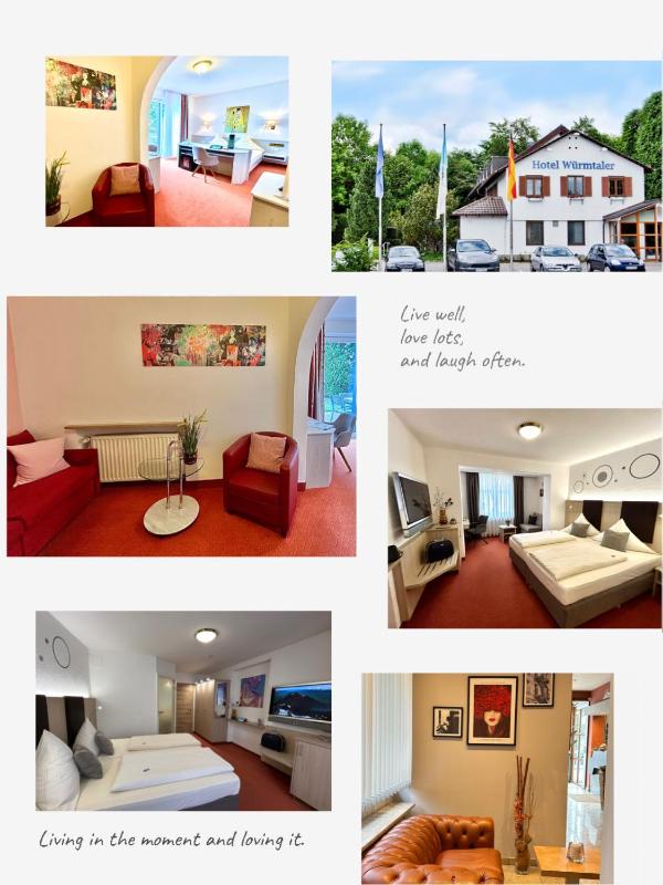 Double Room image 4
