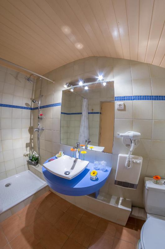 Double or Twin Room - Attic image 2