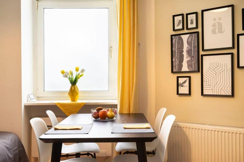 Lovely Apartment in the near of Kudamm - image 7