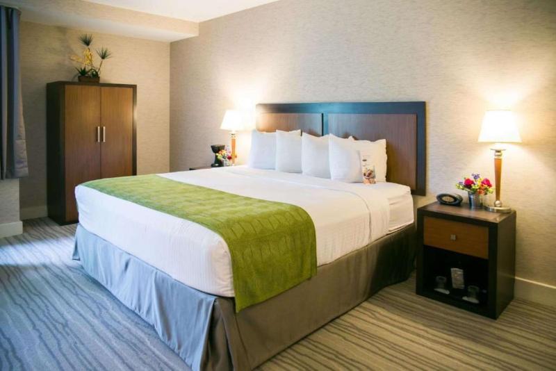 King Room - Disability Access/Non-Smoking image 4