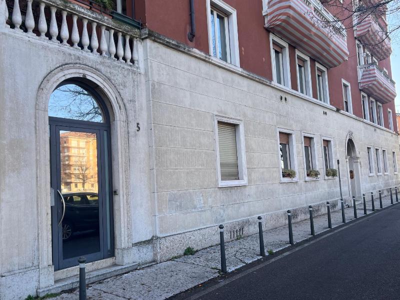 Flats4rent Civico 5 - image 10