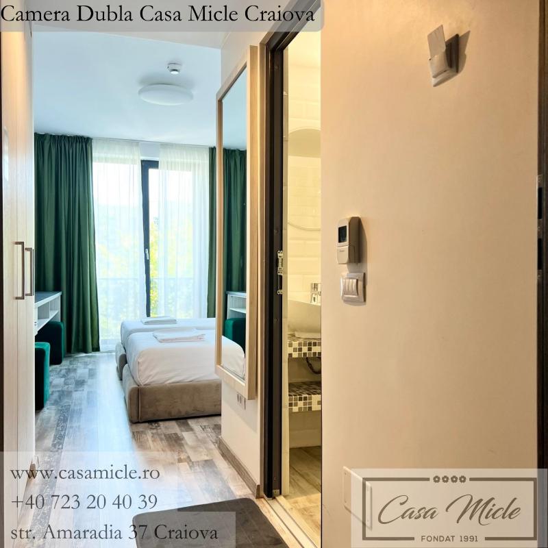 Casa Micle - Free Private Parking - image 32