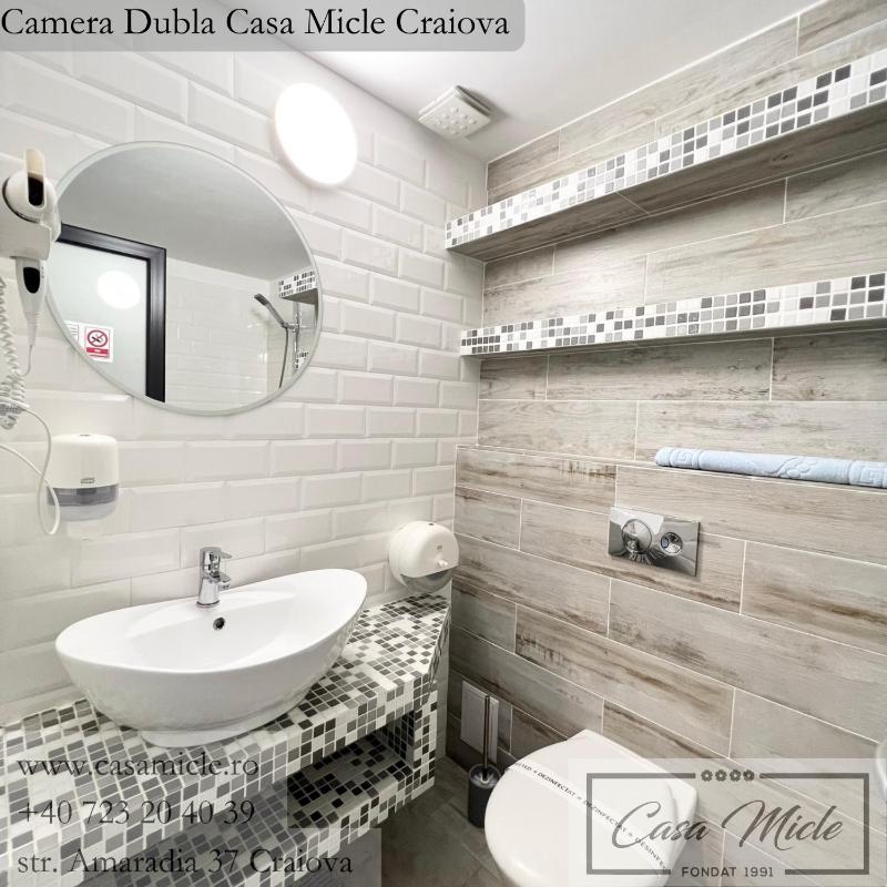 Casa Micle - Free Private Parking - image 22