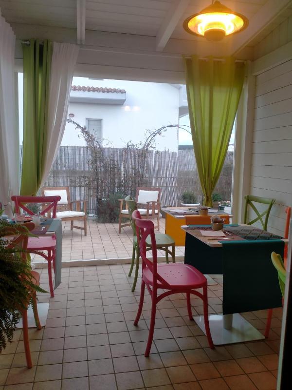 B&B SMARTFIT HOUSE - Room & Relax in Pescara - image 46