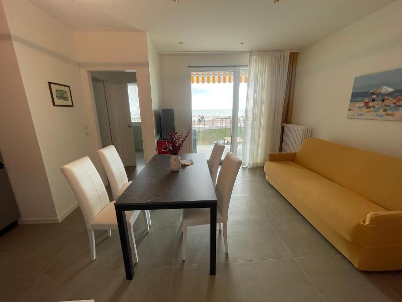 Nuovo Residence Serenissima Frontemare - Agenzia Cocal - image 5