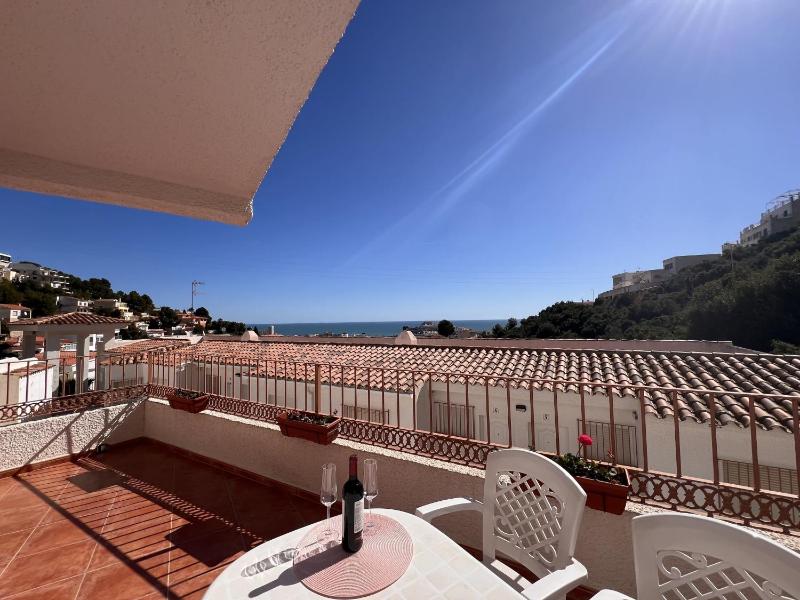 Residencial Club - Apartamento con vistas - image 34