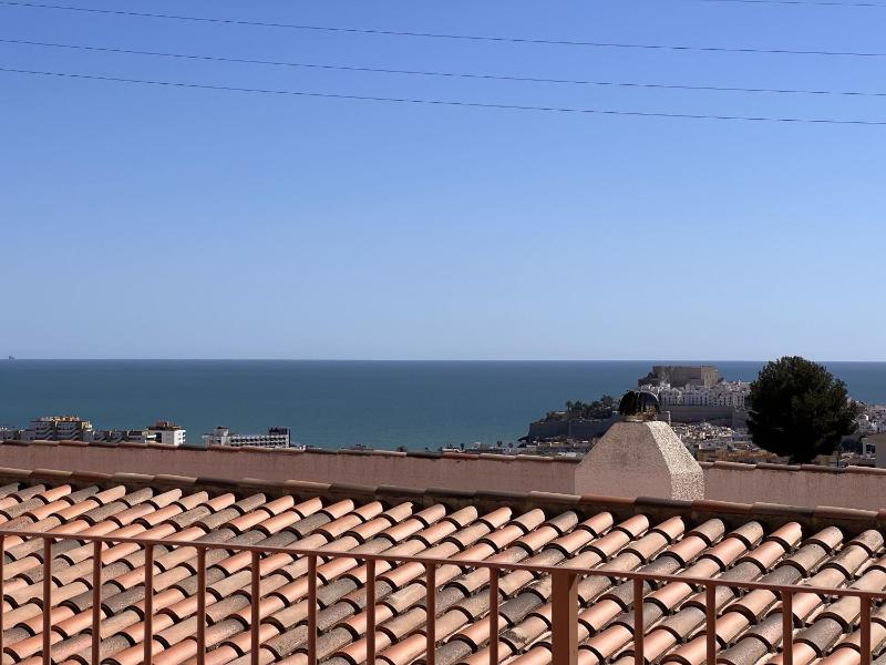 Residencial Club - Apartamento con vistas - image 35