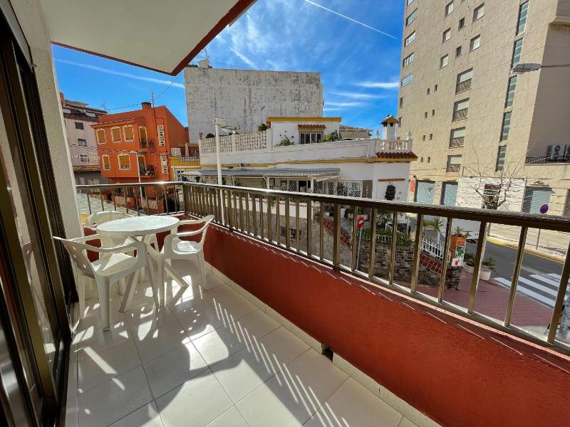 Apartamentos Playa Oropesa 3000 - image 6