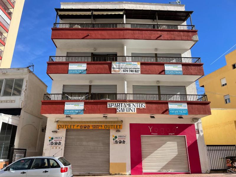 Apartamentos Playa Oropesa 3000 - image 47