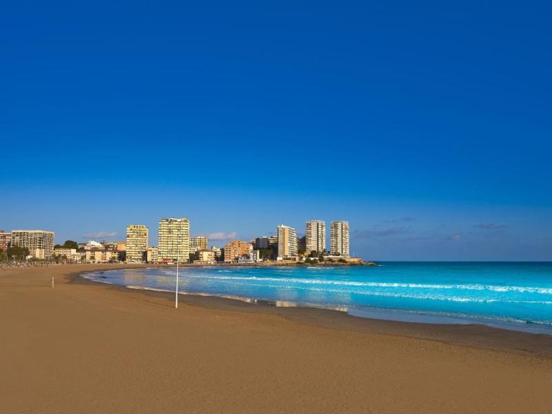 Apartamentos Playa Oropesa 3000 - image 17